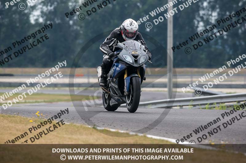 25 to 27th july 2019;Slovakia Ring;event digital images;motorbikes;no limits;peter wileman photography;trackday;trackday digital images